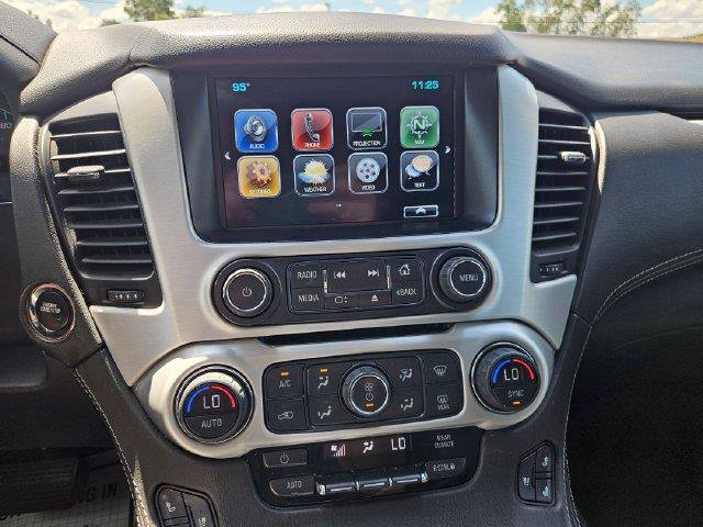Used 2020 GMC Yukon SLT w/ Open Road Package RWD image 18