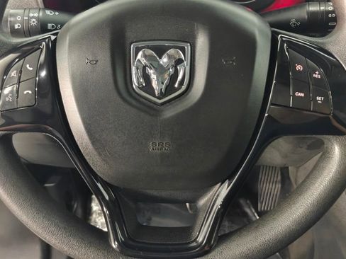 Used 2021 RAM ProMaster City Tradesman w/ Window Group 09 image 5