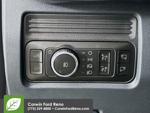 New 2026 Ford F250 Lariat w/ Tremor Off-Road Package image 11