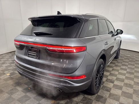 Certified 2022 Lincoln Corsair Reserve w/ Equipment Group 201A image 8