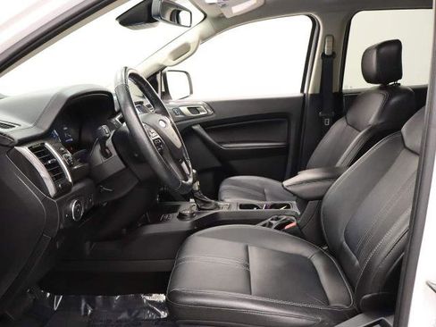 Certified 2020 Ford Ranger Lariat w/ Technology Package image 29