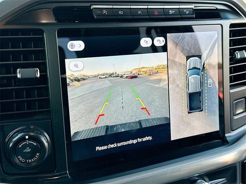 Certified 2024 Ford F150 Lariat w/ Bed Utility Package image 23