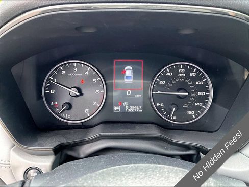 Used 2024 Subaru Legacy Premium AWD/4WD image 17