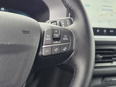 New 2025 Ford Bronco Sport Outer Banks w/ Sasquatch Outer Banks Package image 22