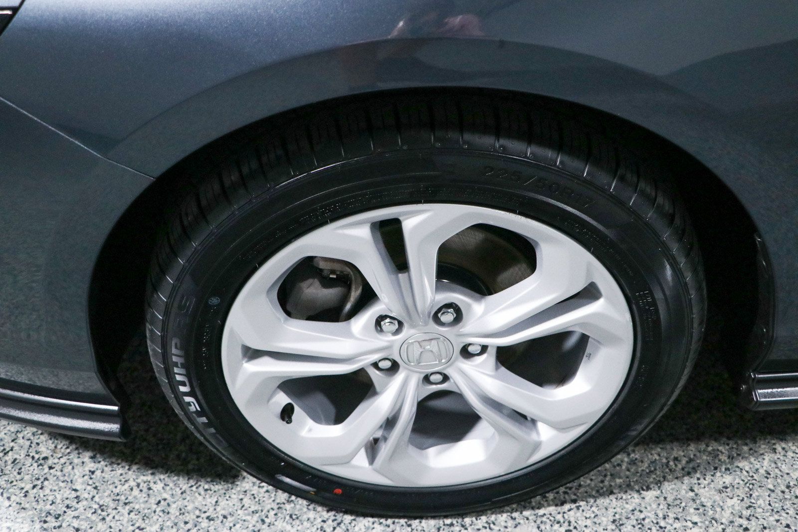 Used 2024 Honda Accord LX image 11