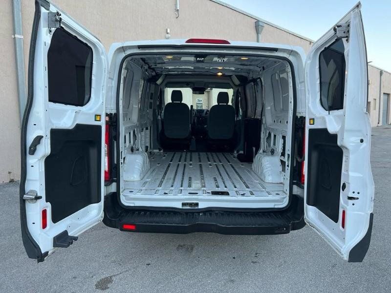 Used 2016 Ford Transit 150 130 Low Roof RWD image 16