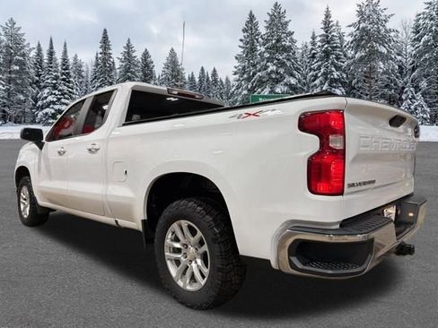 Used 2019 Chevrolet Silverado 1500 LT w/ All-Star Edition image 3