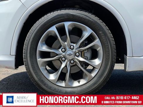 Used 2019 Dodge Durango GT RWD image 8