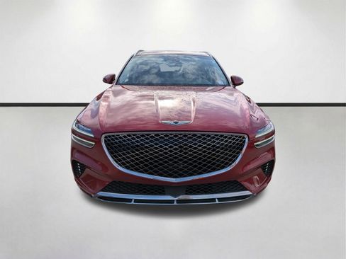 Used 2025 Genesis GV70 2.5T w/ Select Package AWD/4WD image 9