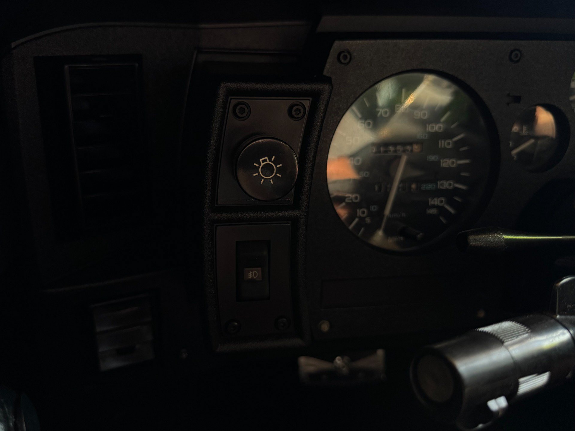 Used 1989 Chevrolet Camaro IROC-Z RWD image 42
