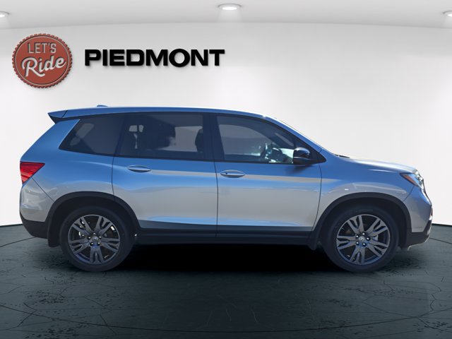 Used 2021 Honda Passport EX-L image 4