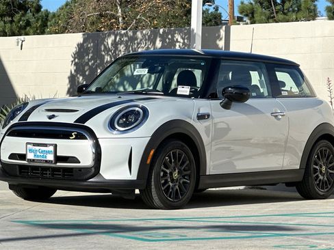 Used 2023 MINI Cooper SE image 10