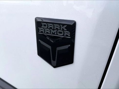 New 2026 Nissan Rogue SV image 12