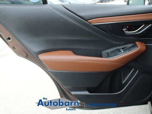 Used 2021 Subaru Outback Touring XT AWD/4WD image 21