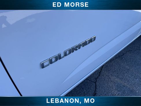 Used 2020 Chevrolet Colorado LT w/ Safety Package image 28