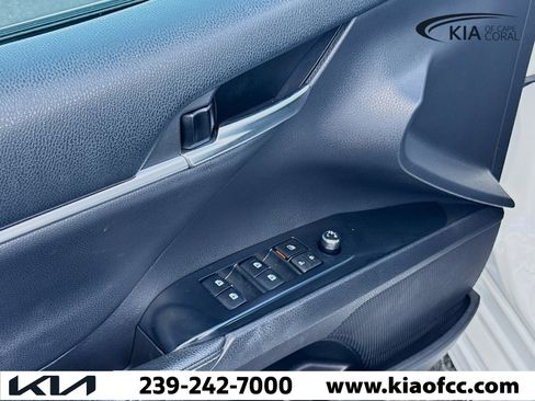Used 2020 Toyota Camry XSE w/ Driver Assist Package image 21