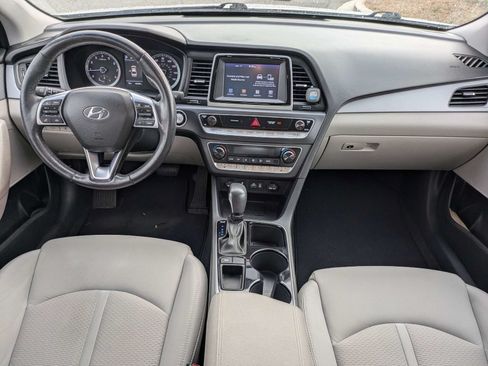 Used 2019 Hyundai Sonata SEL FWD image 7
