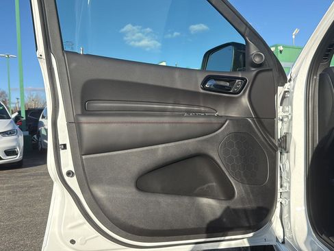 New 2026 Dodge Durango GT image 17