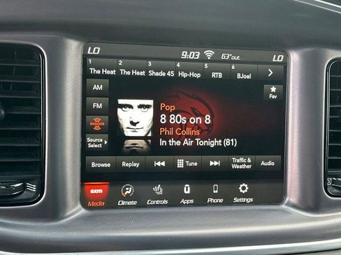Used 2020 Dodge Charger GT w/ Plus Group RWD image 17
