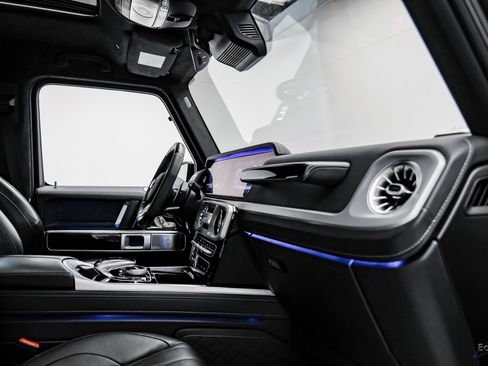 Used 2022 Mercedes-Benz G 63 AMG 4MATIC image 50