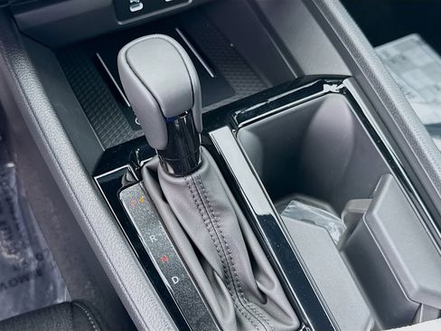 New 2026 Honda Accord Sport image 15