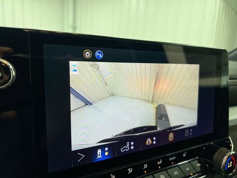 New 2026 Chevrolet Colorado LT image 16