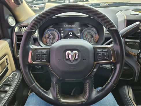 Used 2022 RAM 2500 Limited image 29