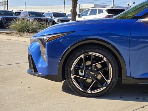 New 2025 Kia K4 GT-Line w/ GT-Line Sunroof Package image 5