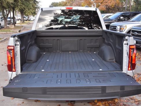 Certified 2024 Ford F150 STX image 35