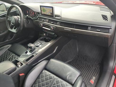 Used 2018 Audi S5 Prestige w/ S Sport Package image 28