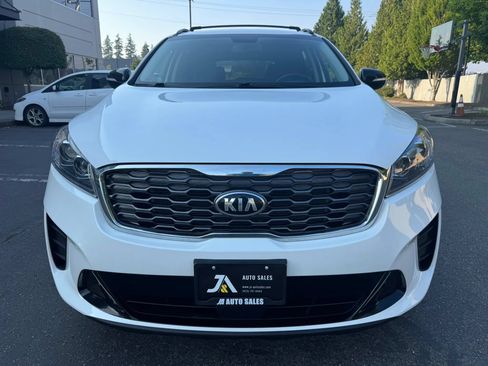 Used 2020 Kia Sorento S AWD/4WD image 3