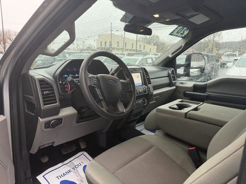 Used 2020 Ford F250 XL w/ STX Appearance Package image 11