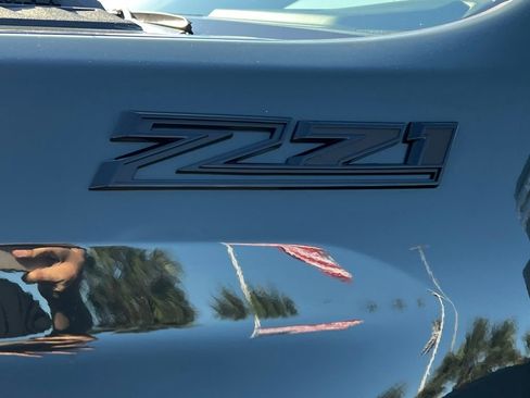 New 2026 Chevrolet Silverado 2500 LT w/ Trail Boss Package image 21