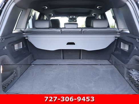 Certified 2024 Mercedes-Benz GLB 250 image 20
