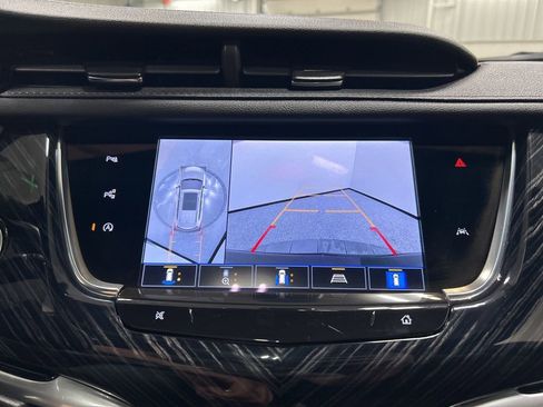 Used 2024 Cadillac XT6 Premium Luxury w/ Technology Package AWD/4WD image 23