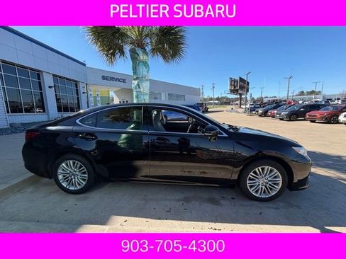 Used 2014 Lexus ES 350 w/ Luxury Package image 21