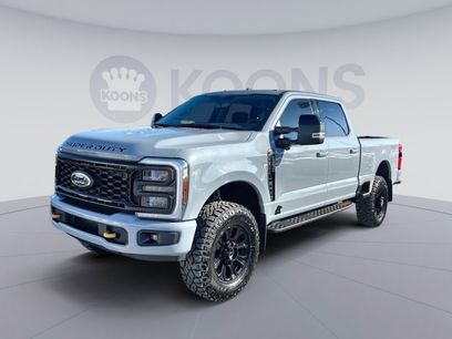 Used 2024 Ford F250 Lariat w/ Tremor Off-Road Package