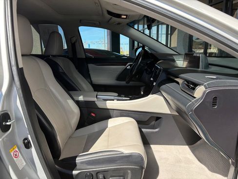 Used 2016 Lexus RX 350 350 w/ Premium Package image 32