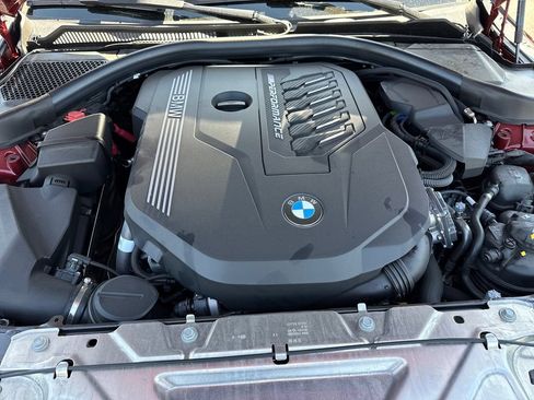 Used 2026 BMW M240i xDrive Coupe AWD/4WD image 29