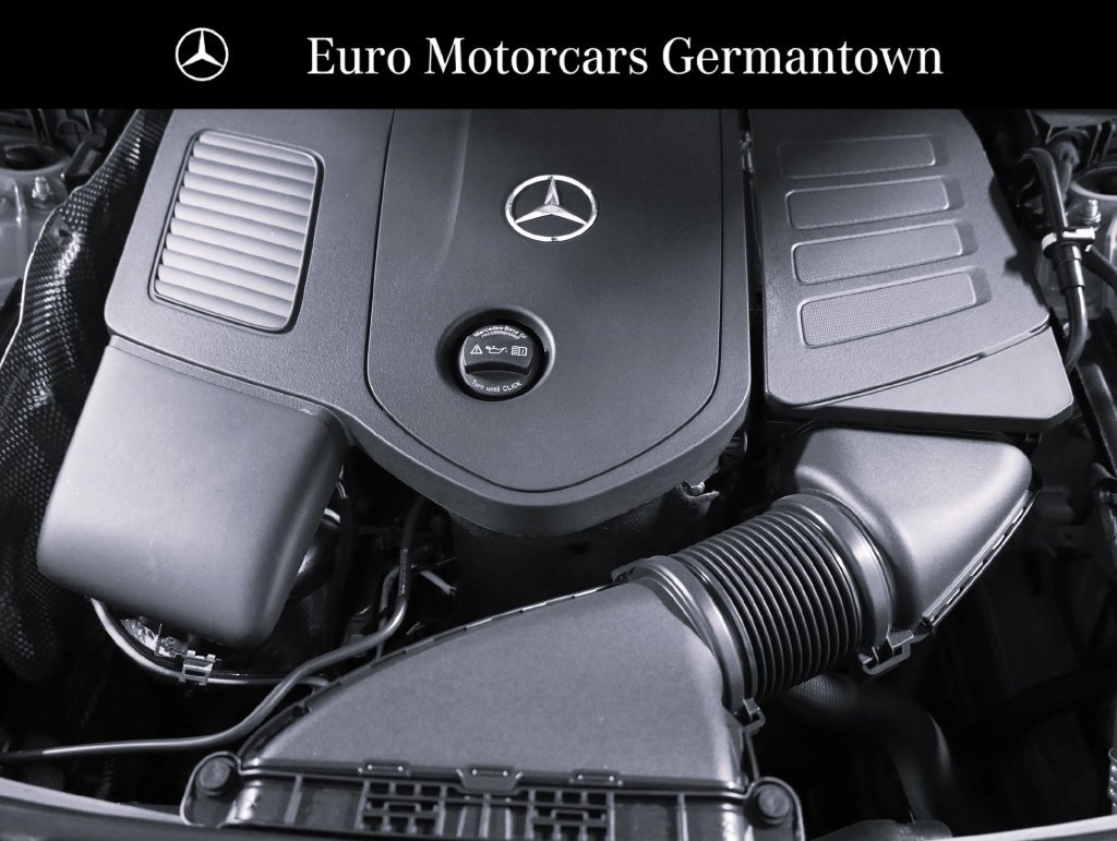 Used 2026 Mercedes-Benz GLC 300 4MATIC image 67