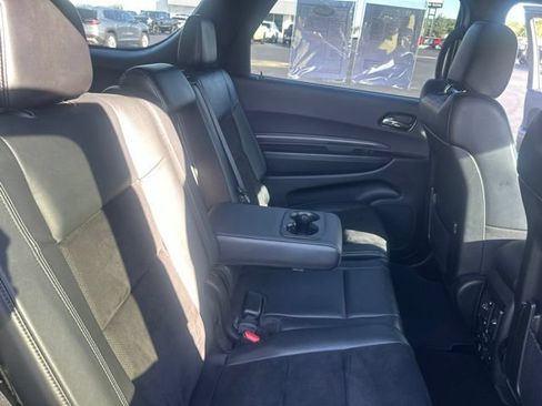 Used 2022 Dodge Durango GT AWD/4WD image 45
