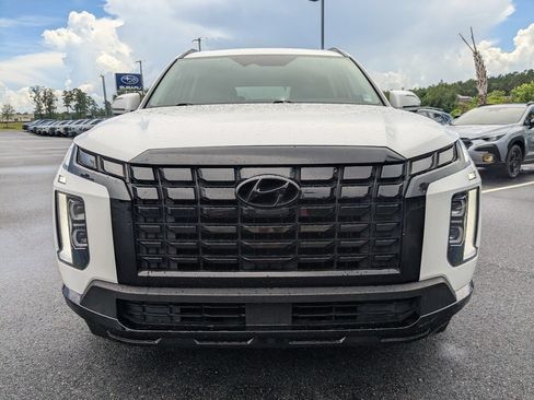Used 2024 Hyundai Palisade XRT FWD image 9