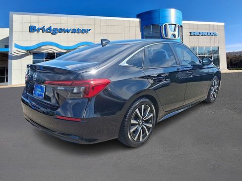 Used 2022 Honda Civic EX image 6