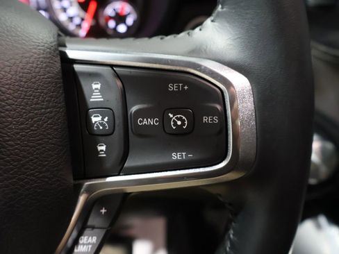 Used 2023 RAM 1500 Laramie image 35
