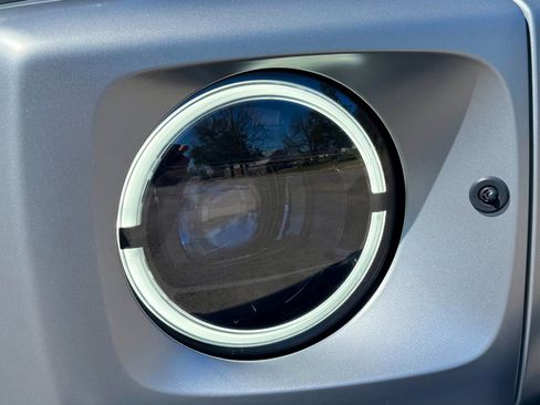 Used 2023 Mercedes-Benz G 63 AMG 4MATIC image 55