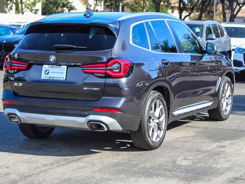 Used 2023 BMW X3 sDrive30i w/ Convenience Package image 6