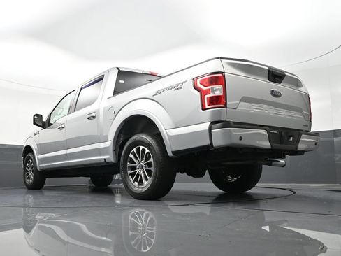 Used 2019 Ford F150 XLT w/ Equipment Group 302A Luxury image 26