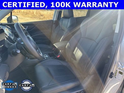 Used 2023 Subaru Forester Touring image 10