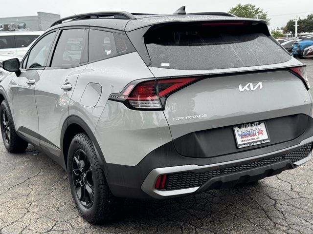 Used 2023 Kia Sportage X-Pro AWD/4WD image 26