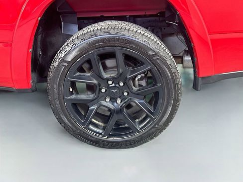 Used 2022 RAM 1500 Laramie image 34